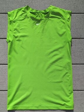 Nike Sleeveless Dri-FIT Top | Nike Dri-Fit Sleeveless Top Youth